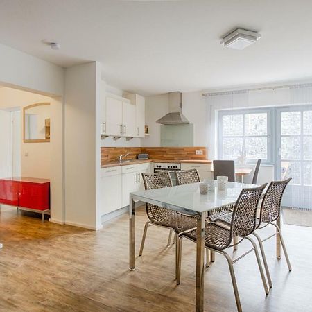 Ferienwohnung Thiergarten Mistelgau Exteriér fotografie