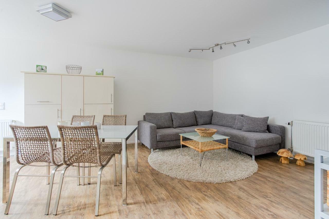Ferienwohnung Thiergarten Mistelgau Exteriér fotografie
