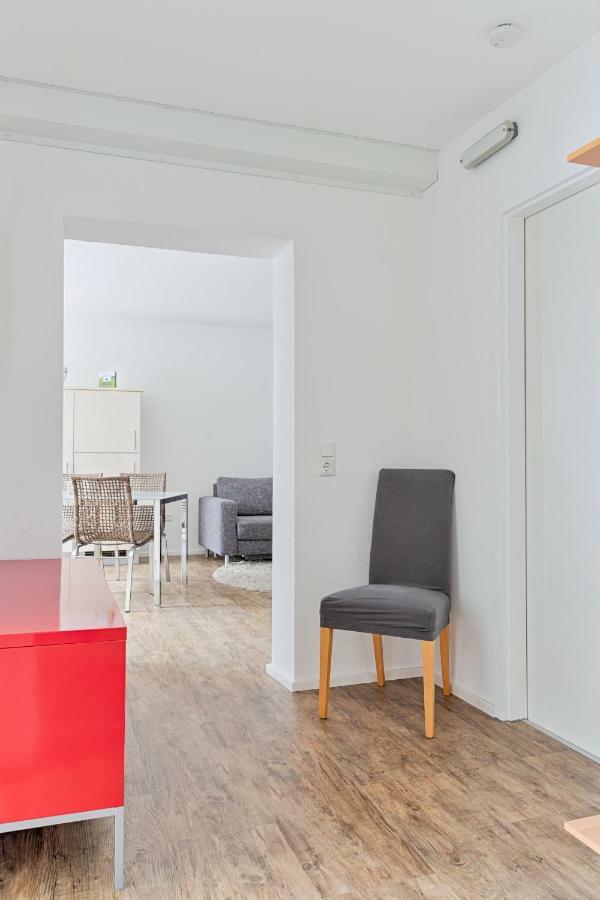 Ferienwohnung Thiergarten Mistelgau Exteriér fotografie