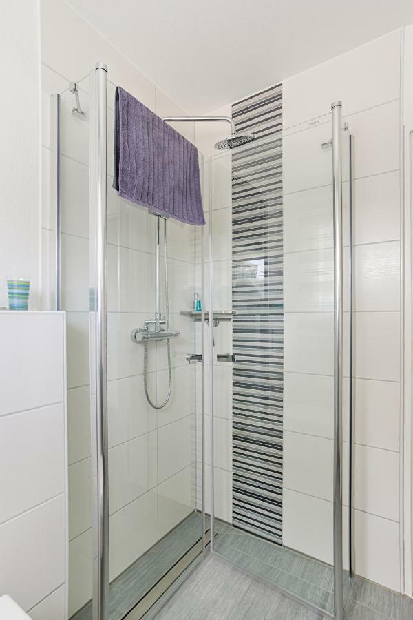 Ferienwohnung Thiergarten Mistelgau Exteriér fotografie